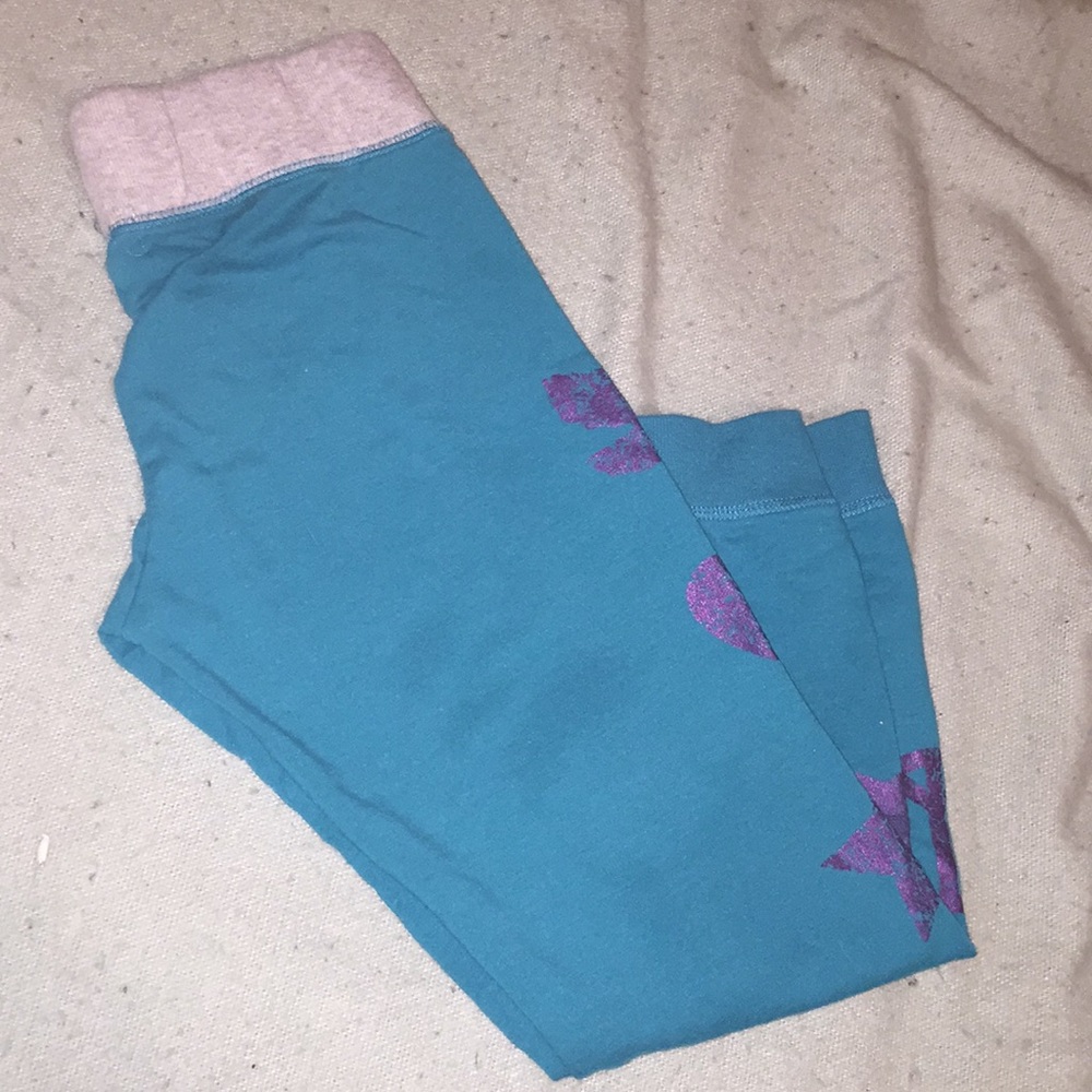 Dream out loud leggings by Selena Gomez